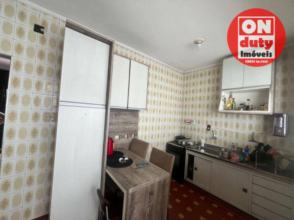 Imagem Apartamento com 2 Quartos à Venda, 70 m² em Estuário - Santos
