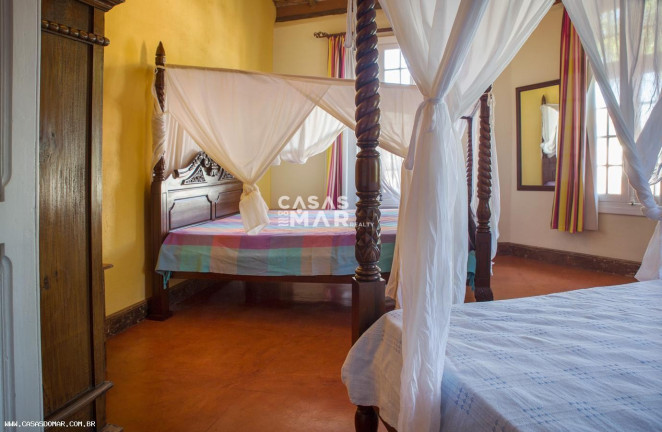 Imagem Casa com 4 Quartos para Alugar ou Temporada, 350 m² em Geribá - Armação Dos Búzios Imagem Casa com 4 Quartos para Alugar ou Temporada, 350 m² em Geribá - Armação Dos Búzios