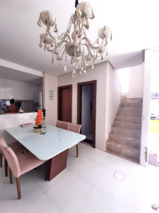 Imagem Casa de Condomínio para Alugar, 110 m² em Buraquinho - Lauro De Freitas