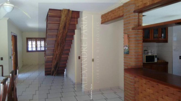 Imagem Casa com 3 Quartos à Venda, 450 m² em Praia Do Arrastão - São Sebastião