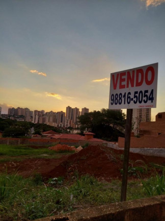 Imagem Terreno à Venda, 860 m² em Ribeirânia - Ribeirão Preto Imagem Terreno à Venda, 860 m² em Ribeirânia - Ribeirão Preto