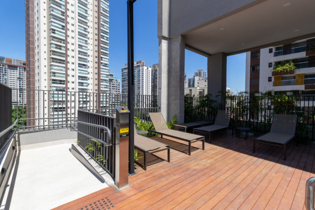 Imagem Apartamento com 2 Quartos à Venda, 71 m² em Jardim Das Acácias - São Paulo Imagem Apartamento com 2 Quartos à Venda, 71 m² em Jardim Das Acácias - São Paulo