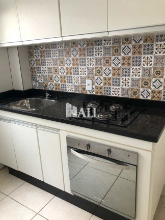 Imagem Apartamento com 2 Quartos à Venda, 50 m² em Rios Di Itália - São José Do Rio Preto Imagem Apartamento com 2 Quartos à Venda, 50 m² em Rios Di Itália - São José Do Rio Preto