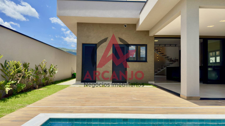 Imagem Casa com 3 Quartos à Venda, 226 m² em Vila Santista - Atibaia Imagem Casa com 3 Quartos à Venda, 226 m² em Vila Santista - Atibaia