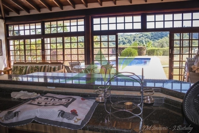 Imagem Chácara com 5 Quartos à Venda, 5.000 m² em Portão - Atibaia Imagem Chácara com 5 Quartos à Venda, 5.000 m² em Portão - Atibaia