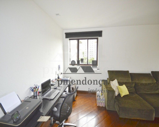Imagem Apartamento com 3 Quartos à Venda, 280 m² em Santa Cecília - São Paulo