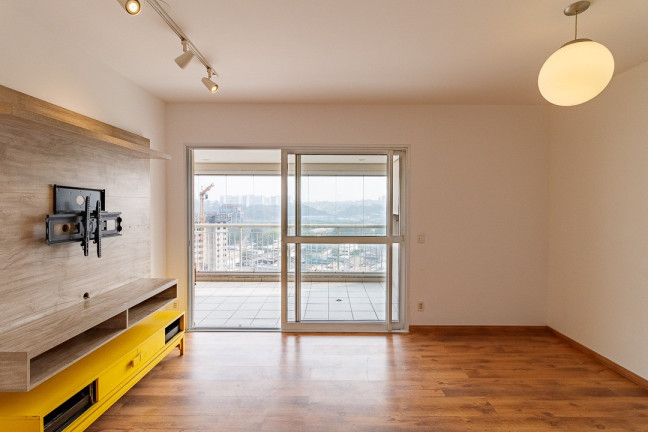 Imagem Apartamento com 2 Quartos à Venda, 94 m² em Chácara Santo Antônio - São Paulo