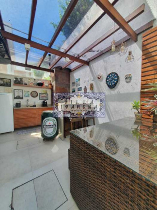 Imagem Imóvel com 3 Quartos à Venda, 140 m² em Jacarepaguá - Rio De Janeiro