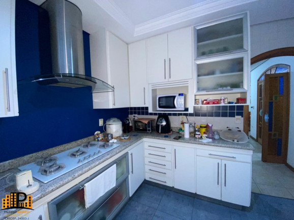 Imagem Casa com 3 Quartos à Venda, 398 m² em Jardim Bela Vista - Santo André