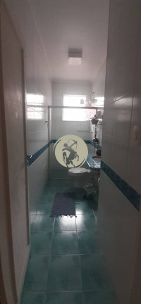 Imagem Sobrado com 3 Quartos à Venda, 200 m² em Aparecida - Santos Imagem Sobrado com 3 Quartos à Venda, 200 m² em Aparecida - Santos