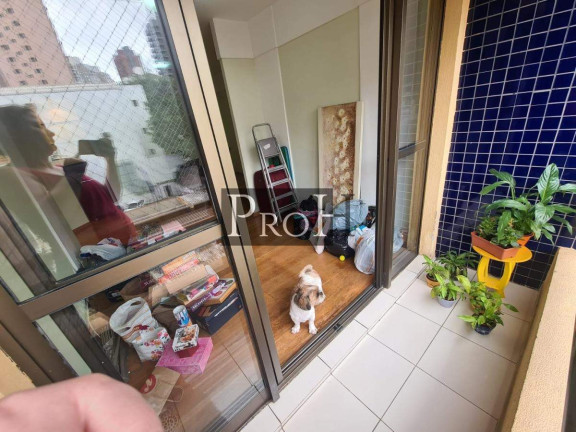 Imagem Apartamento com 2 Quartos à Venda, 76 m² em Santo Antônio - São Caetano Do Sul