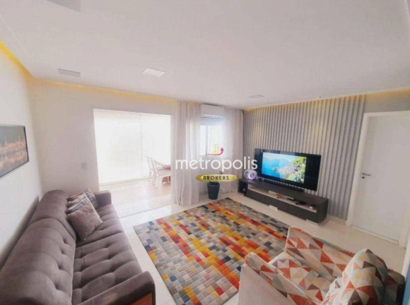 Imagem Apartamento com 2 Quartos à Venda, 60 m² em Sacomã - São Paulo