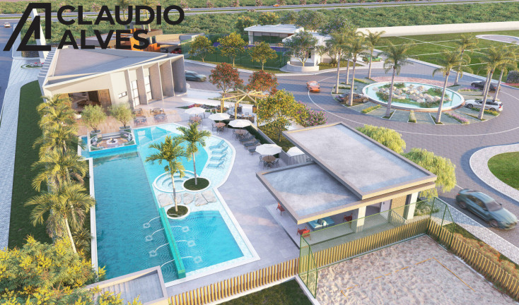 Imagem Terreno à Venda, 250 m² em Sim - Feira De Santana Imagem Terreno à Venda, 250 m² em Sim - Feira De Santana