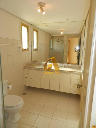 Imagem Apartamento com 3 Quartos à Venda, 108 m² em Alphaville - Barueri