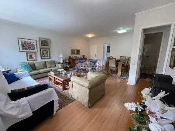 Imagem Apartamento com 3 Quartos à Venda, 106 m² em Laranjeiras - Rio De Janeiro