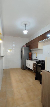 Imagem Apartamento com 2 Quartos à Venda, 80 m² em Guilhermina - Praia Grande