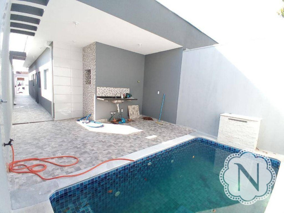 Imagem Casa com 2 Quartos à Venda, 63 m² em Gaivota - Itanhaém Imagem Casa com 2 Quartos à Venda, 63 m² em Gaivota - Itanhaém