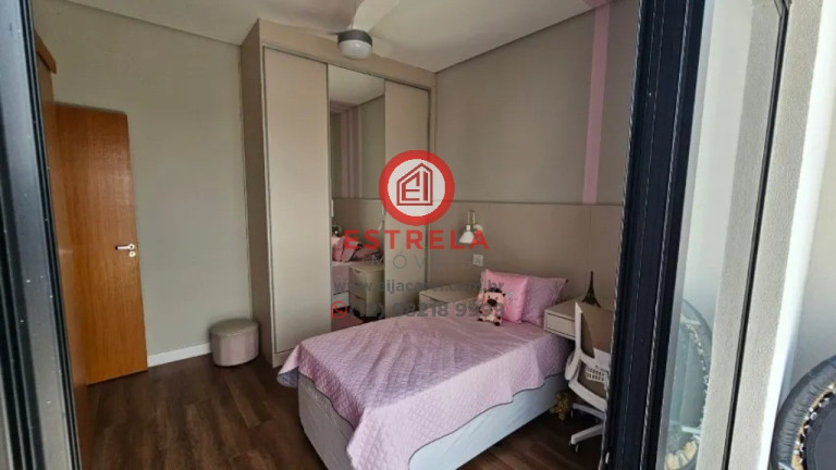 Imagem Casa com 4 Quartos à Venda, 232 m² em Condomínio Vem Viver Jacareí - Jacareí