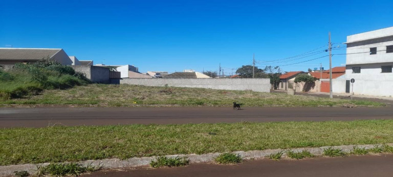 Imagem Terreno à Venda, 337 m² em Jardim Interlagos - Arapongas Imagem Terreno à Venda, 337 m² em Jardim Interlagos - Arapongas