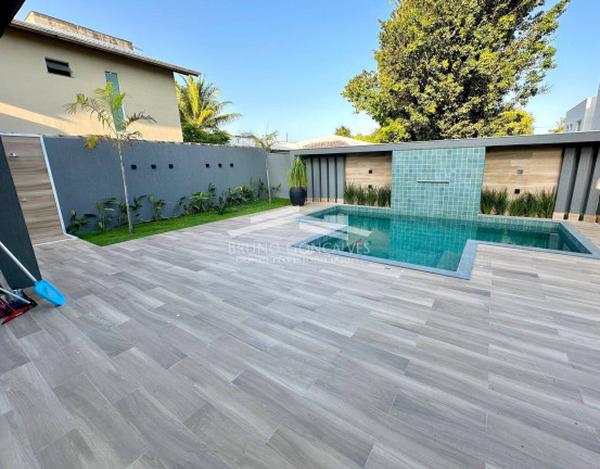 Imagem Casa com 4 Quartos à Venda, 356 m² em Outeiro Da Glória - Porto Seguro Imagem Casa com 4 Quartos à Venda, 356 m² em Outeiro Da Glória - Porto Seguro