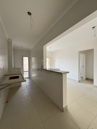Imagem Apartamento com 1 Quarto à Venda, 53 m² em Real - Praia Grande Imagem Apartamento com 1 Quarto à Venda, 53 m² em Real - Praia Grande