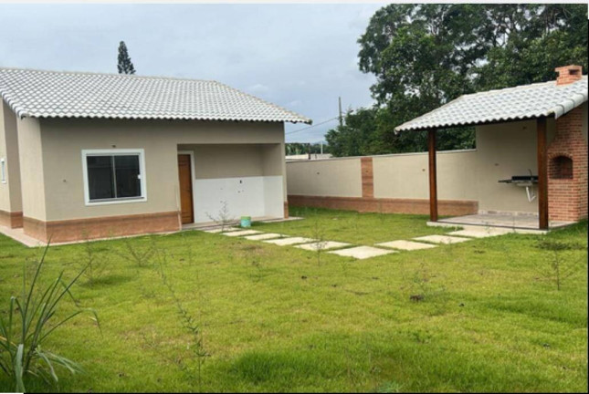 Casa com 2 Quartos à Venda, 438 m² em Jardim Atlântico Central (itaipuaçu) - Maricá