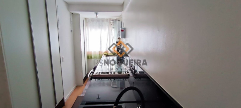 Imagem Apartamento com 2 Quartos à Venda, 61 m² em Pedra Branca - Palhoça Imagem Apartamento com 2 Quartos à Venda, 61 m² em Pedra Branca - Palhoça