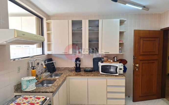 Imagem Apartamento com 3 Quartos à Venda, 197 m² em Passagem - Cabo Frio Imagem Apartamento com 3 Quartos à Venda, 197 m² em Passagem - Cabo Frio