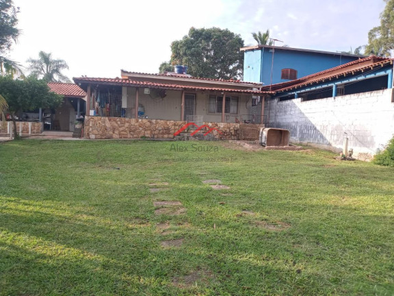 Imagem Chácara com 2 Quartos à Venda, 207 m² em Chácara Cruzeiro Do Sul - Sumaré