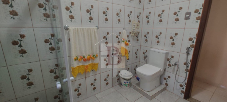 Imagem Casa com 3 Quartos à Venda, 200 m² em Colubande - São Gonçalo