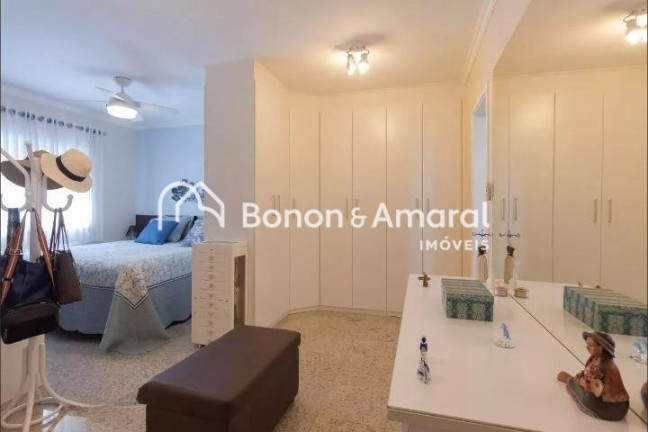 Imagem Apartamento com 3 Quartos à Venda, 160 m² em Parque Prado - Campinas Imagem Apartamento com 3 Quartos à Venda, 160 m² em Parque Prado - Campinas