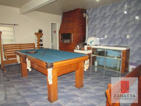 Imagem Casa com 3 Quartos à Venda, 110 m² em Tamandaré - Esteio