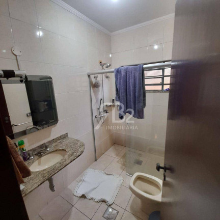 Imagem Casa com 3 Quartos à Venda, 198 m² em Alto Taquaral - Campinas