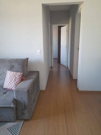 Imagem Apartamento com 2 Quartos à Venda, 50 m² em Jardim Rosaura - Jundiaí Imagem Apartamento com 2 Quartos à Venda, 50 m² em Jardim Rosaura - Jundiaí