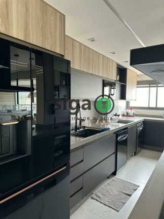 Imagem Apartamento com 3 Quartos à Venda, 115 m² em Tatuapé - São Paulo Imagem Apartamento com 3 Quartos à Venda, 115 m² em Tatuapé - São Paulo