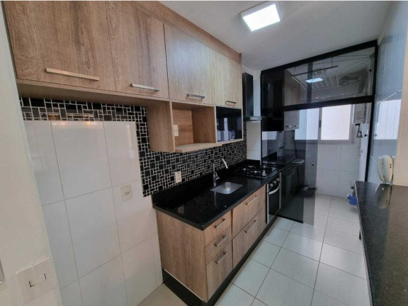 Imagem Apartamento com 3 Quartos à Venda, 64 m² em Tatuapé - São Paulo Imagem Apartamento com 3 Quartos à Venda, 64 m² em Tatuapé - São Paulo
