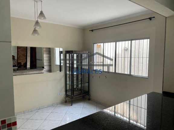 Imagem Casa com 3 Quartos à Venda, 143 m² em Jardim D'abril - Osasco Imagem Casa com 3 Quartos à Venda, 143 m² em Jardim D'abril - Osasco