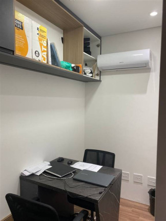 Imagem Sala Comercial à Venda, 45 m² em Boqueirao - Praia Grande Imagem Sala Comercial à Venda, 45 m² em Boqueirao - Praia Grande