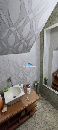 Imagem Sobrado com 3 Quartos à Venda, 178 m² em Centro - São Bernardo Do Campo Imagem Sobrado com 3 Quartos à Venda, 178 m² em Centro - São Bernardo Do Campo