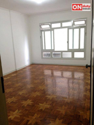 Apartamento com 2 Quartos à Venda, 83 m² em Aparecida - Santos