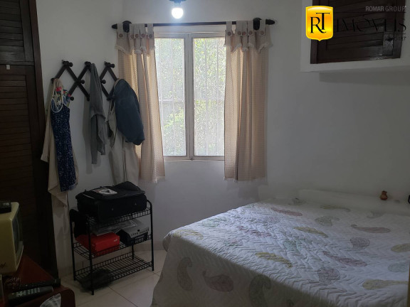 Imagem Casa de Condomínio com 3 Quartos à Venda, 120 m² em Praia Do Siqueira - Cabo Frio