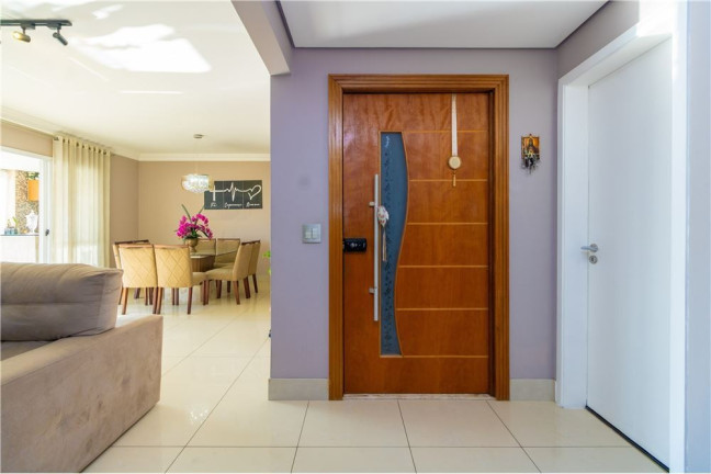 Imagem Apartamento com 3 Quartos à Venda, 164 m² em Tatuapé - São Paulo