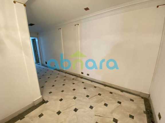 Imagem Apartamento com 4 Quartos à Venda, 400 m² em Copacabana - Rio De Janeiro