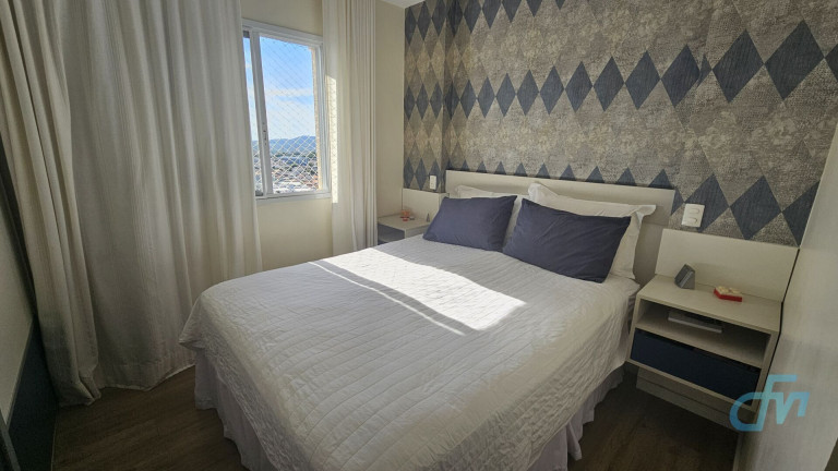 Imagem Apartamento com 3 Quartos à Venda, 89 m² em Alto Ipiranga - Mogi Das Cruzes