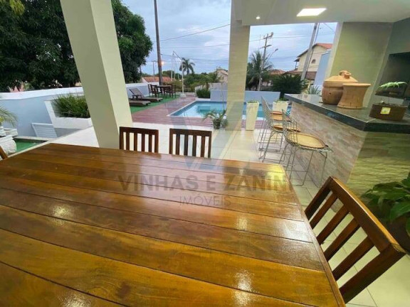 Imagem Casa com 4 Quartos à Venda,  em Balneario - São Pedro Da Aldeia