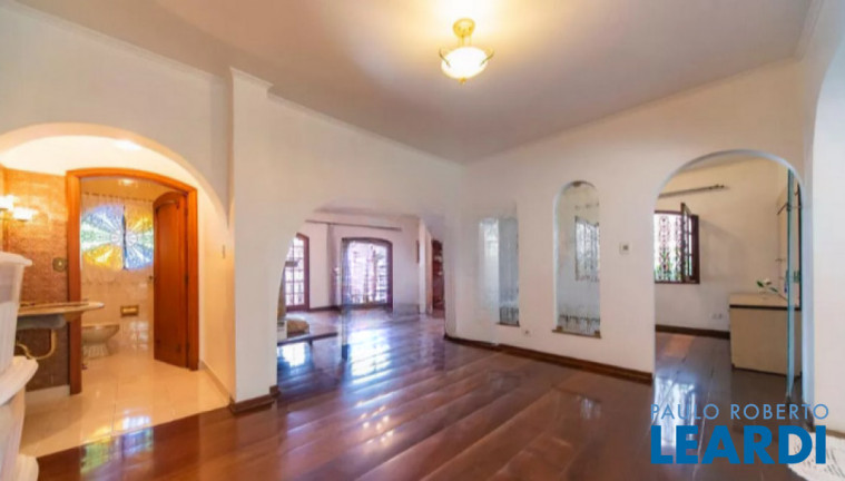 Imagem Sobrado com 3 Quartos à Venda, 350 m² em Jardim - Santo André