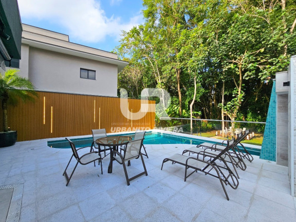 Imagem Casa com 5 Quartos à Venda, 459 m² em Riviera | Módulo 21 - Bertioga