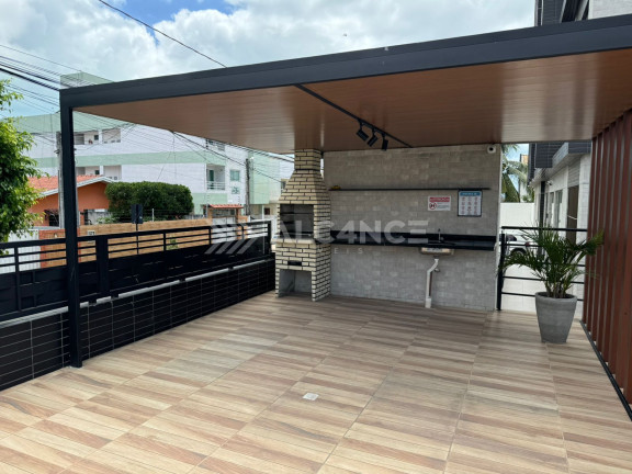 Imagem Apartamento com 2 Quartos à Venda, 55 m² em Portal Do Sol - João Pessoa