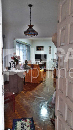 Casa com 4 Quartos à Venda, 207 m² em Vila Das Mercês - São Paulo
