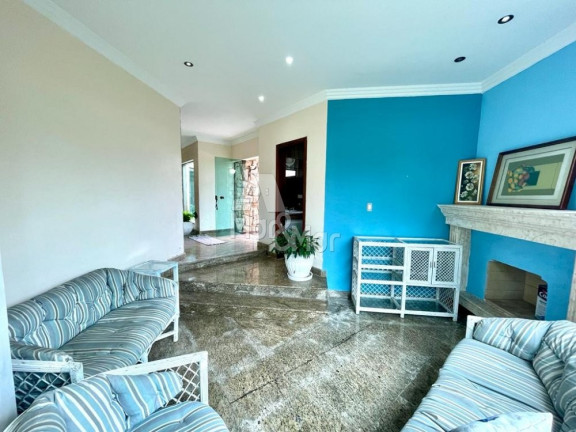 Imagem Casa com 5 Quartos à Venda, 421 m² em Enseada - Guarujá